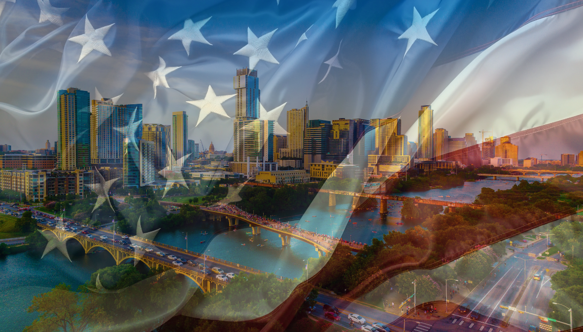Austin