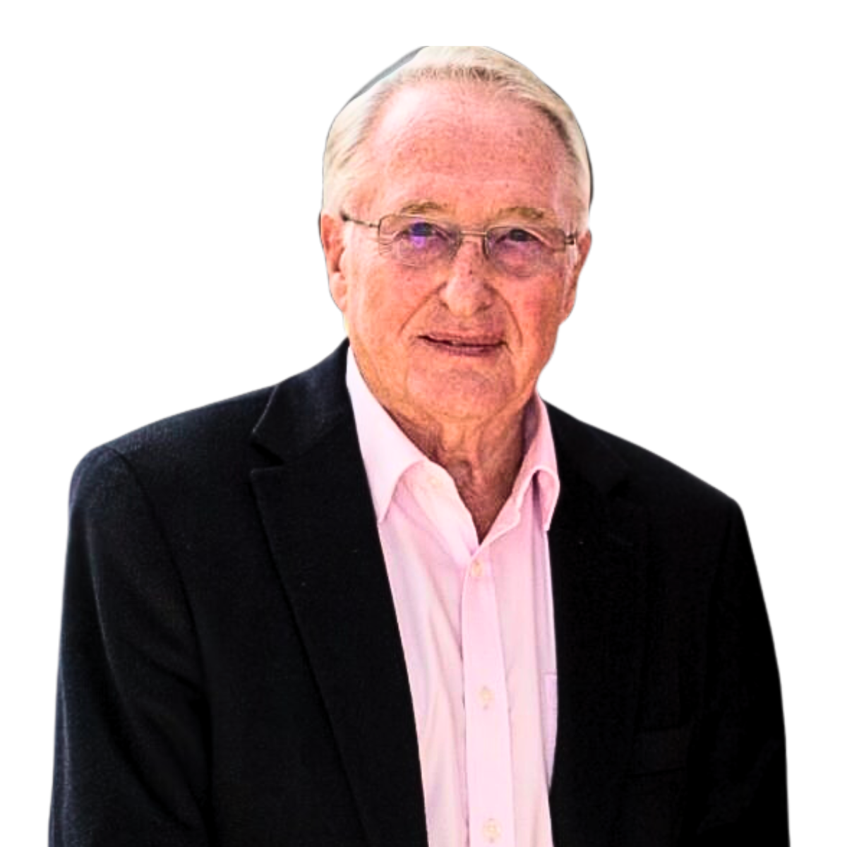 Joe Foster head shot no background 