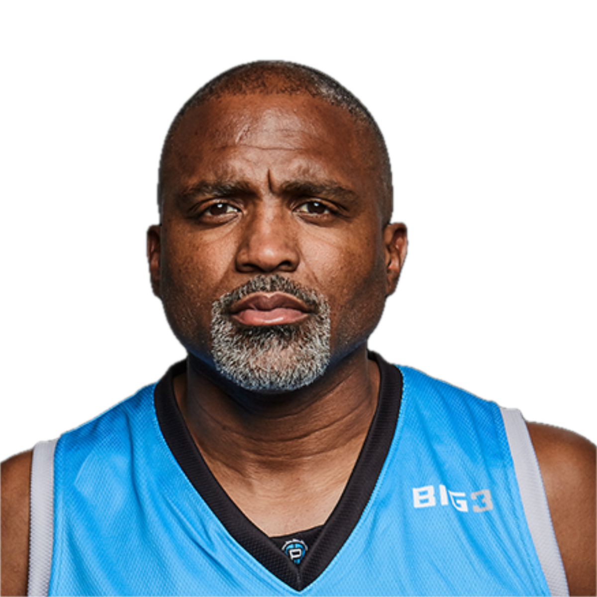 cuttino mobley head shot  Background Removed