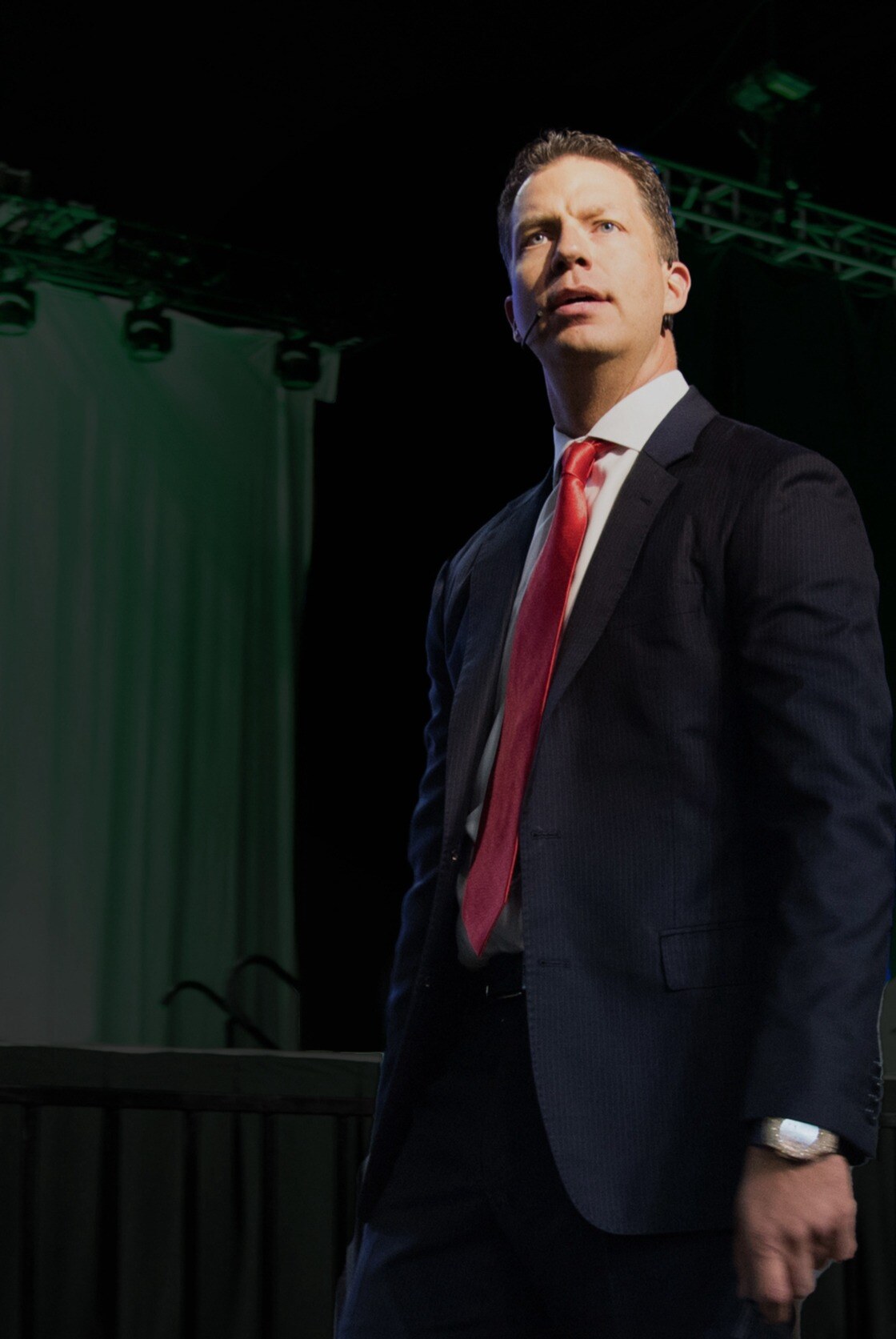 jt stage background