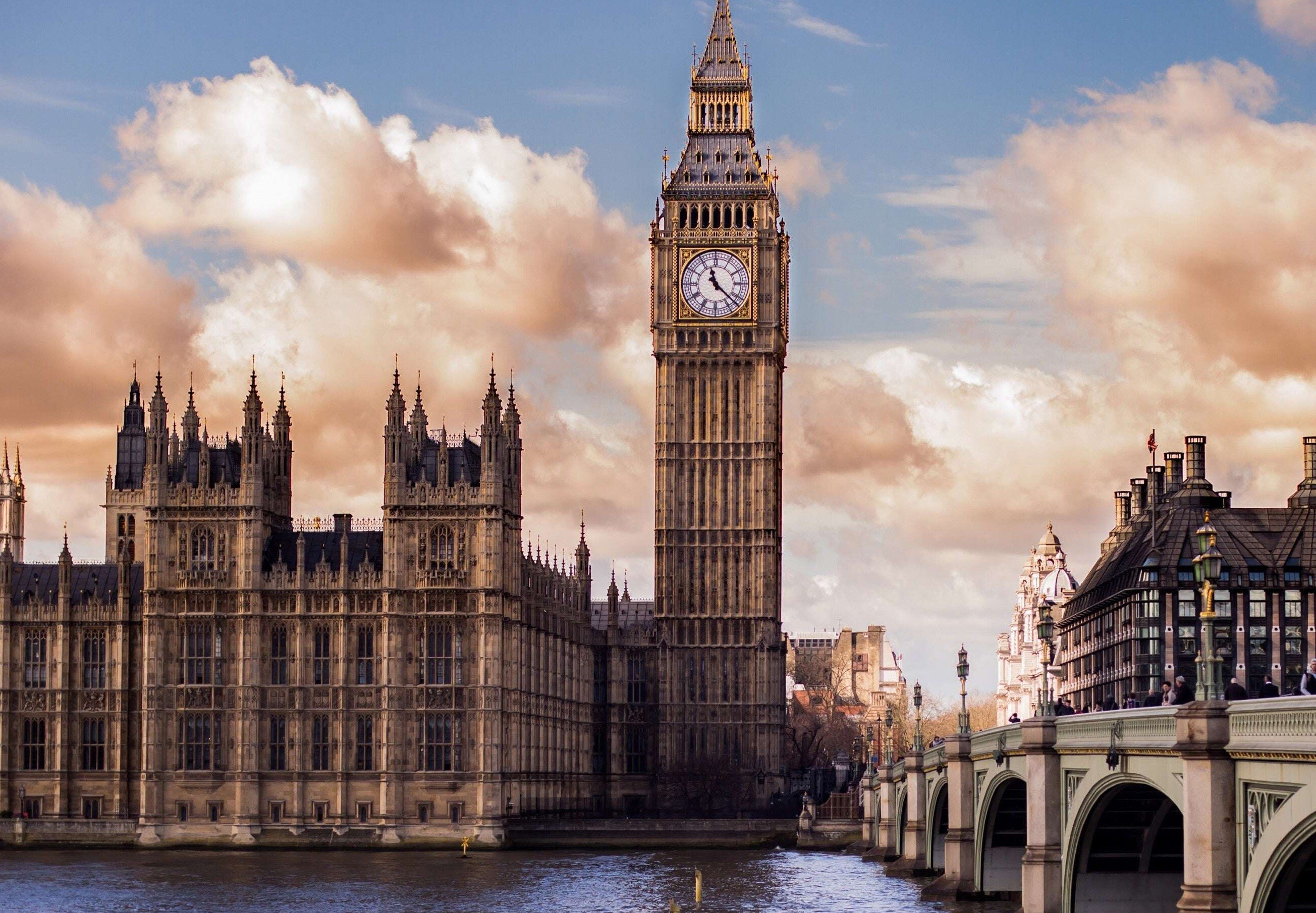 london