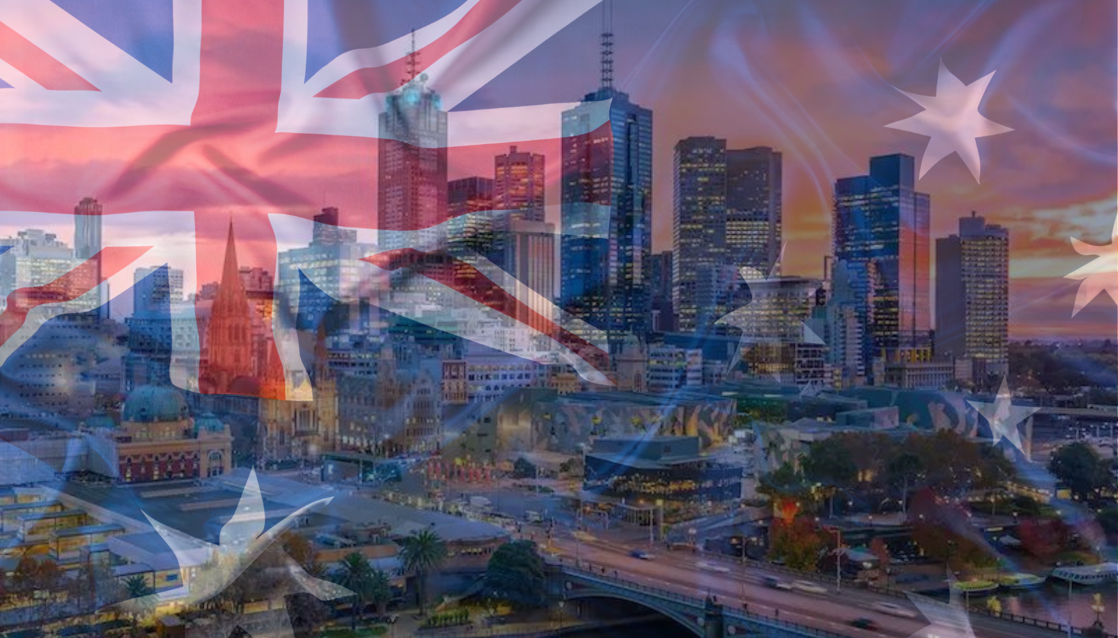 melbourne