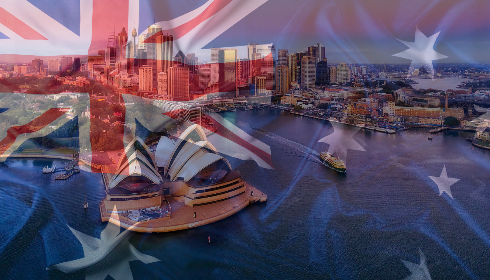 sydney